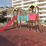 Carihuela Palace Studio 308 Beach Playa * Torremolinos