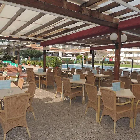 Carihuela Palace Studio 308 Beach Playa