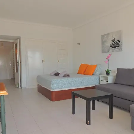Apartamento Carihuela Palace Studio 308 Beach Playa Torremolinos