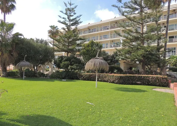 Carihuela Palace Studio 308 Beach Playa * Torremolinos