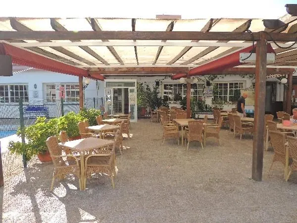 Carihuela Palace Studio 308 Beach Playa *