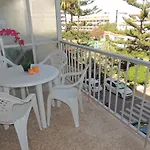 Carihuela Palace Studio 308 Beach Playa Apartament *