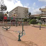 Carihuela Palace Studio 308 Beach Playa Apartament Torremolinos