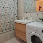 Carihuela Palace Studio 308 Beach Playa Apartament