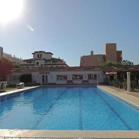 Carihuela Palace Studio 308 Beach Playa Torremolinos