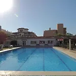 Carihuela Palace Studio 308 Beach Playa Торремолінос