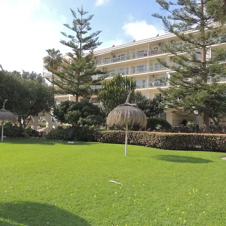 Carihuela Palace Studio 308 Beach Playa * Торремолінос