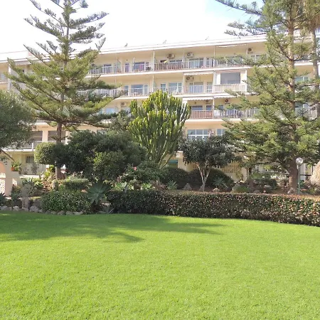 Lejlighed Carihuela Palace Studio 308 Beach Playa Torremolinos