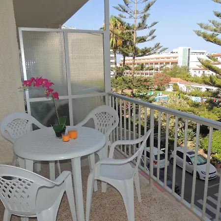 Carihuela Palace Studio 308 Beach Playa Apartament Torremolinos