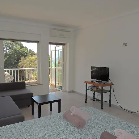 Carihuela Palace Studio 308 Beach Playa * Torremolinos