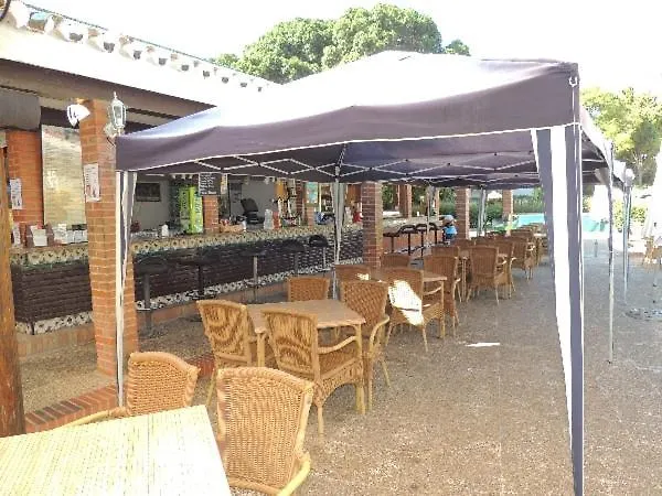 Carihuela Palace Studio 308 Beach Playa Lejlighed