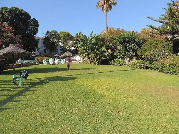 Lejlighed Carihuela Palace Studio 308 Beach Playa Torremolinos