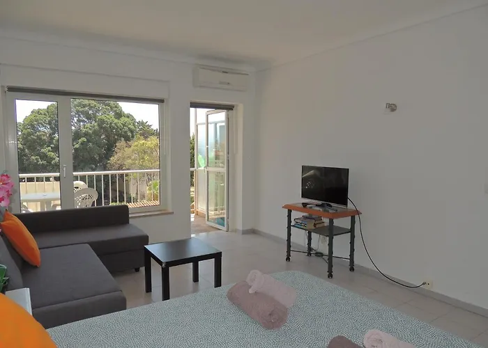 Carihuela Palace Studio 308 Beach Playa * Torremolinos